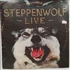 Steppenwolf -- Live (2)