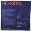 Fagerquist Don, Pell Dave And Viola Al -- Sessions, Live (2)