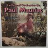 Le Grand Orchestre De Mauriat Paul -- L'Amour Est Bleu (1)