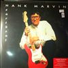 Marvin Hank -- Heartbeat (2)