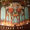 Klinda Ferdinand -- Bach J. S. - Famous Organ Works  (2)