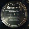 Carroll Karen & Rotta Rudy -- Blues' Greatest Hits (1)