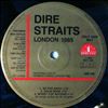 Dire Straits -- London 1985 (2)
