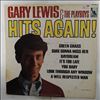 Lewis Gary & Playboys -- Hits Again (1)
