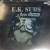 U.K. Subs (UK Subs) -- Punk Essentials (1)