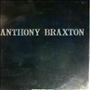 Braxton Anthony -- Saxophone Improvisations Series F. (3)