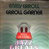 Garner Erroll -- Early Erroll (2)