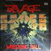 Ravage -- Wrecking Ball (1)