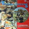 Vietnam Veterans -- Catfish Eyes… (2)