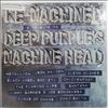Various Artists (Deep Purple) -- Re-Machined A Tribute To Deep Purple's Machine Head (2)