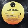 Smiths -- Louder Than Bombs (2)
