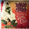 Starr Ringo -- I Wanna Be Santa Claus (2)