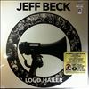 Beck Jeff -- Loud Hailer (1)