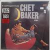 Baker Chet -- It Could Happen To You - Baker Chet Sings (1)