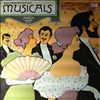 Various Artists -- Melodien aus internationalen musicals (1)