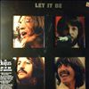 Beatles -- Let It Be (1)