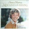 Murray Anne -- New Kind Of Feeling (1)
