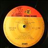 Jethro Tull -- Stand Up (1)