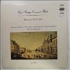 Kammerorchester "Carl Philipp Emanuel Bach" der Staatsoper Berlin (cond. Haenchen H.) -- Bach C.Ph.E. - Berliner Sinfonien (1)