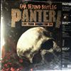 Pantera -- History Of Hostility / Far Beyond Bootleg - Live From Donington '94 (2)