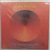 Trower Robin -- For Earth Below (2)