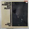 Peterson Oscar Trio -- Peterson Oscar Best Album (1)