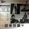 Beatles -- 6 (1)