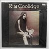 Coolidge Rita -- It's Only Love (1)