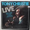 Christie Tony -- Live (2)