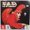 Fad Gadget  -- Incontinent (3)