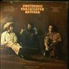 Creedence Clearwater Revival -- Mardi Gras (2)