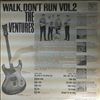 Ventures -- Walk, Don't Run Volume 2 (3)