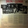 Bolling Claude Big Band -- Bolling Band Plays Ellington Music Vol. 1 (1)
