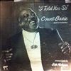 Basie Count -- I Told You So (2)