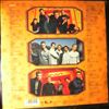 NSYNC -- No Strings Attached (1)