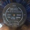 Greene Buzzy -- Adam Stag Party Record 5: Stories For Sex-Minded Males (2)