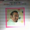 Montenegro Hugo and Orchestra -- Best of Hugo Montenegro (1)