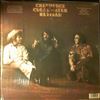 Creedence Clearwater Revival -- Mardi Gras (2)