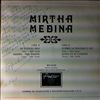 Medina Mirtha -- Siempre pero siempre (1)