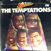 Temptations -- Motown Special The Temptations (1)