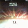 Various Artists -- "White Nights" Original Motion Picture Soundtrack (1)