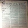 Johnson Jay Jay -- Eminent Johnson Jay Jay Volume 2 (2)