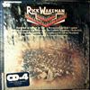 Wakeman Rick -- Journey To The Centre Of The Earth (2)