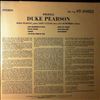 Pearson Duke -- Profile (1)