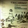 Morricone Ennio -- I Malamondo (1)