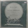 Berlin Philharmonic Orchestra (cond. Knappertsbusch H.) -- Brahms - Symphony No. 3 (2)
