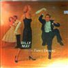 May Billy -- Plays For Fancy Dancin' (1)