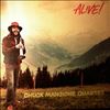 Mangione Chuck -- Alive! (2)