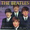 Beatles -- Mythology, 1962-63, Vol. 1 (2)