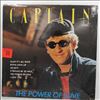 Captain Sensible (ex - Damned) -- Power Of Love (1)